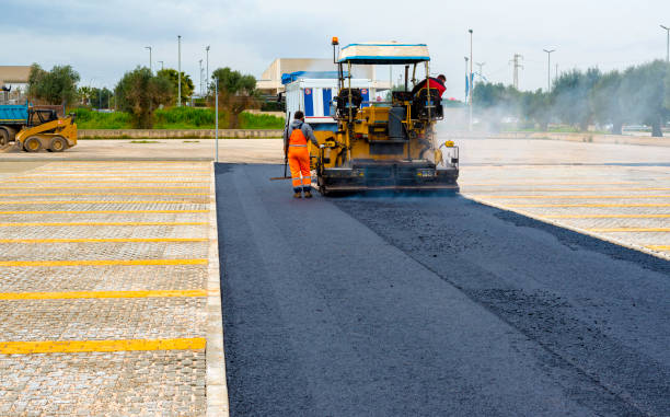 Best Decorative Driveway Pavers in Kurtistown, HI